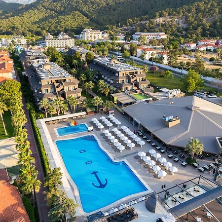 Sailor'S Beach Club Κεμέρ Εξωτερικό φωτογραφία