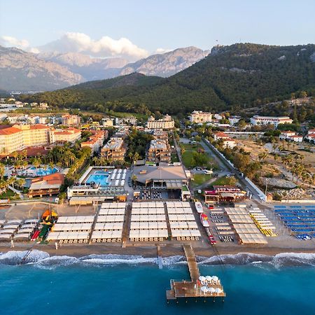 Sailor'S Beach Club Κεμέρ Εξωτερικό φωτογραφία
