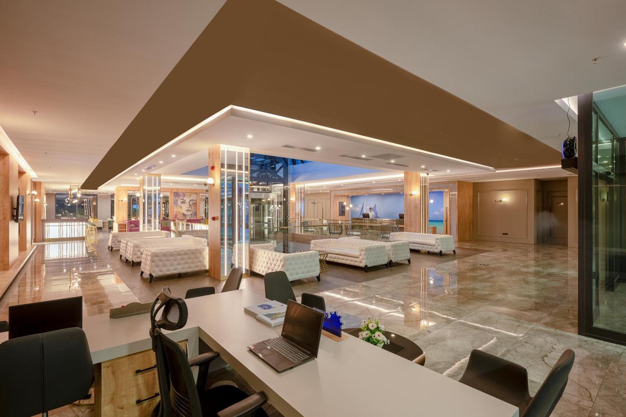 Sailor'S Beach Club Κεμέρ Εξωτερικό φωτογραφία