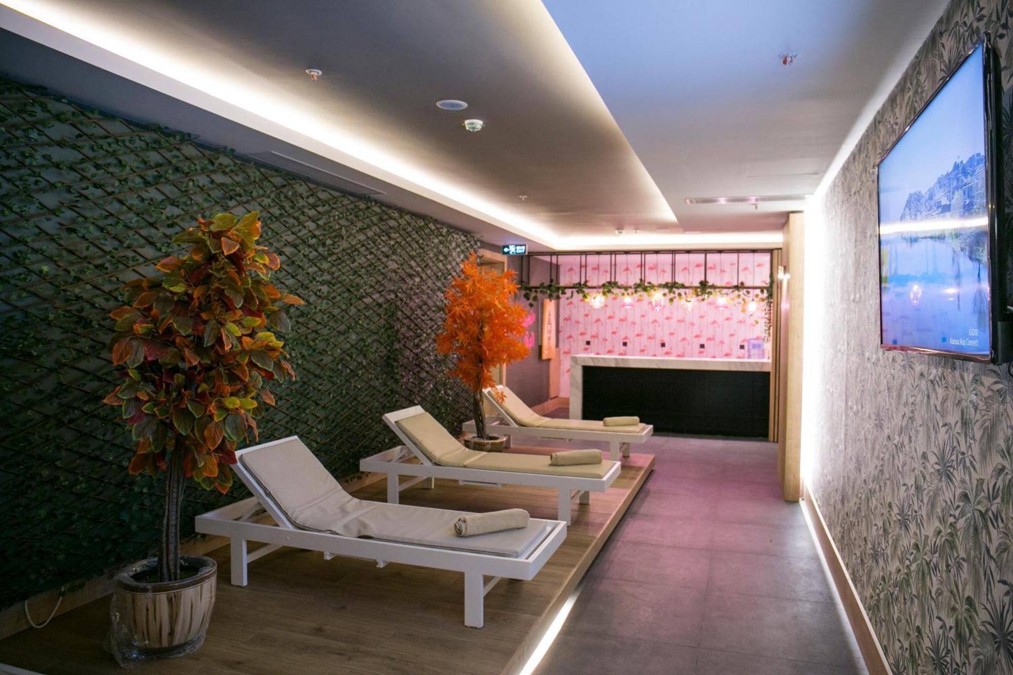 Sailor'S Beach Club Κεμέρ Εξωτερικό φωτογραφία