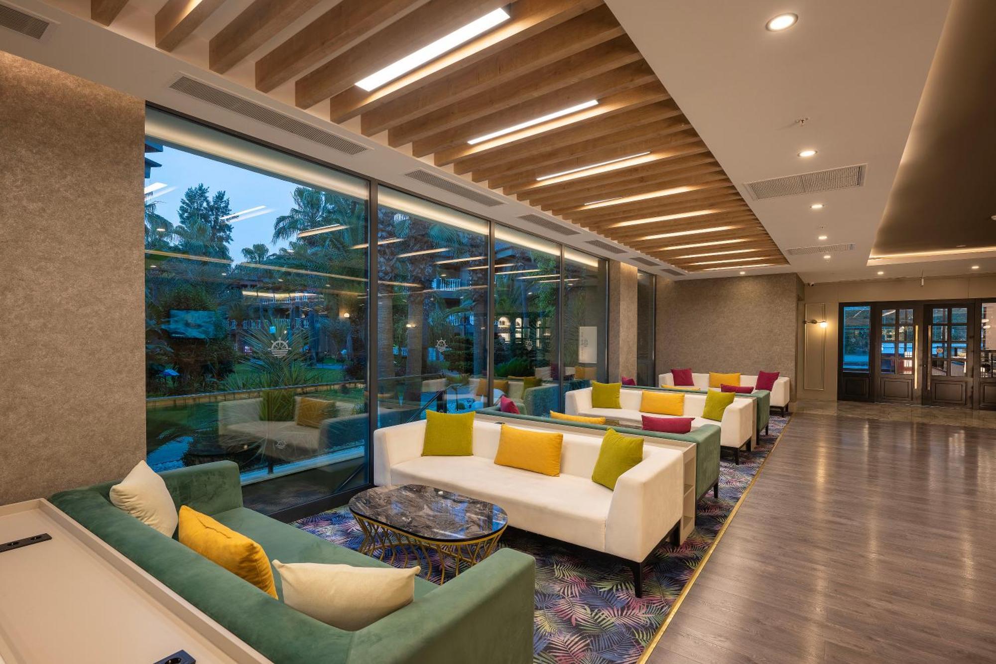 Sailor'S Beach Club Κεμέρ Εξωτερικό φωτογραφία