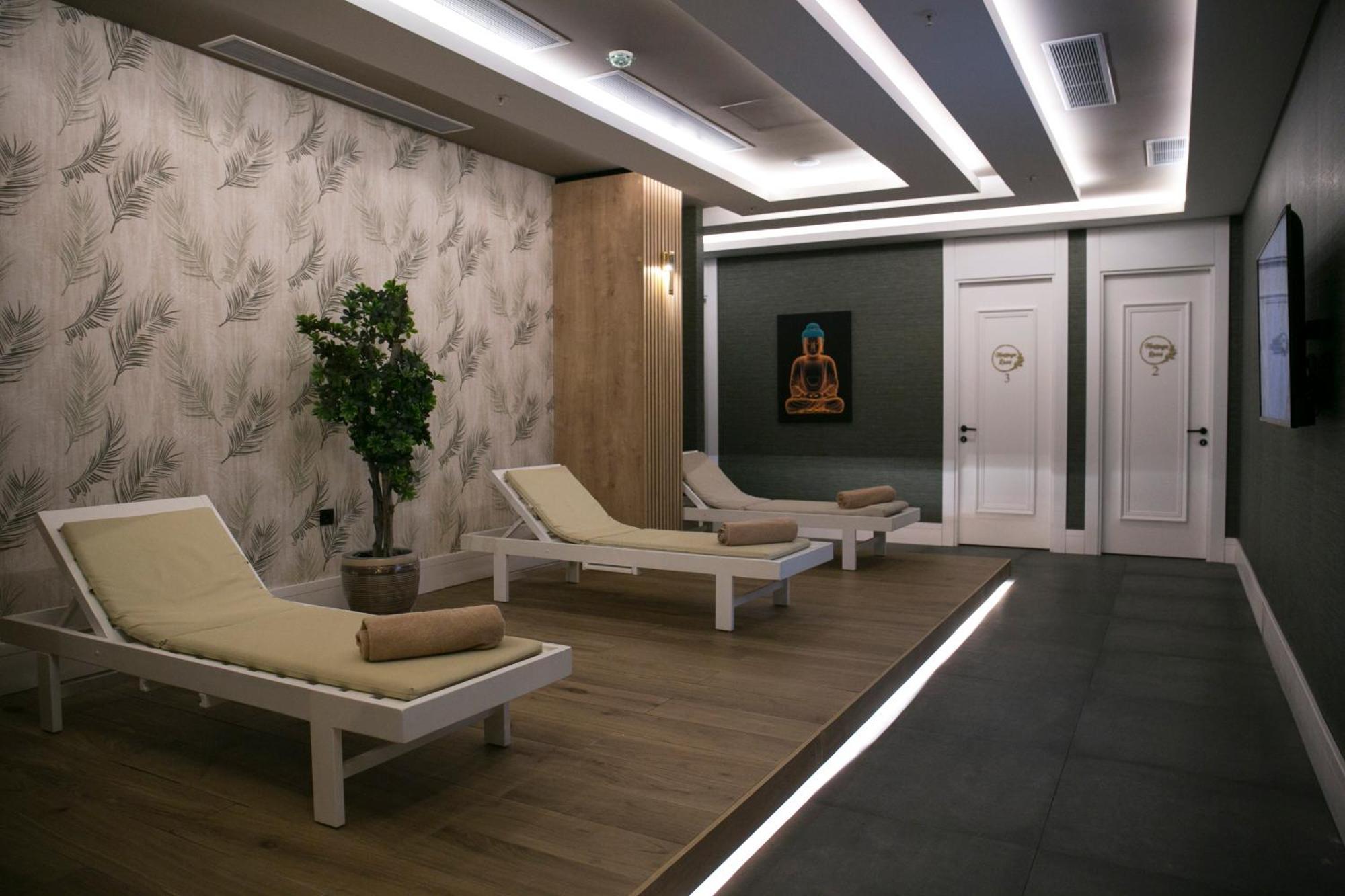 Sailor'S Beach Club Κεμέρ Εξωτερικό φωτογραφία