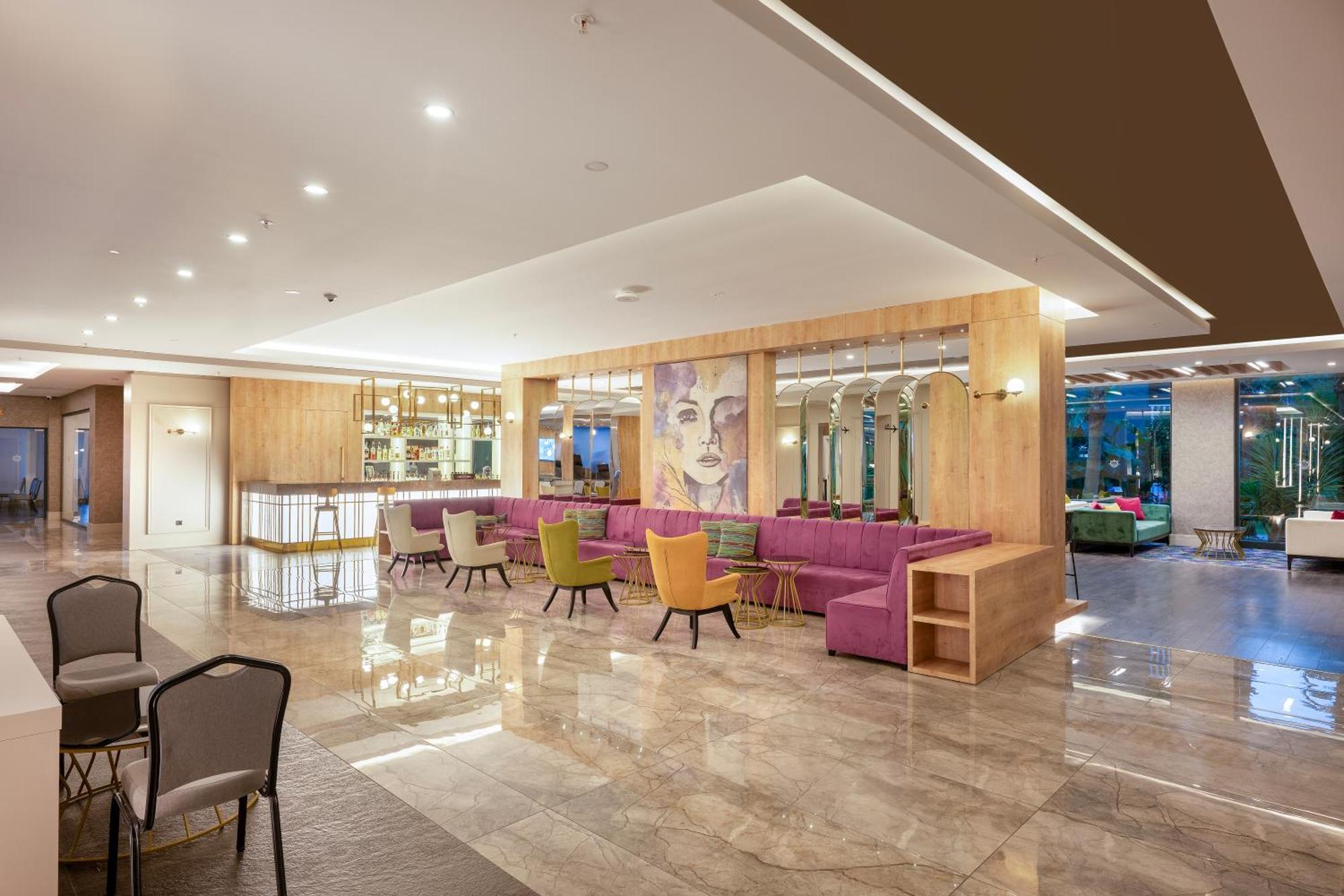 Sailor'S Beach Club Κεμέρ Εξωτερικό φωτογραφία