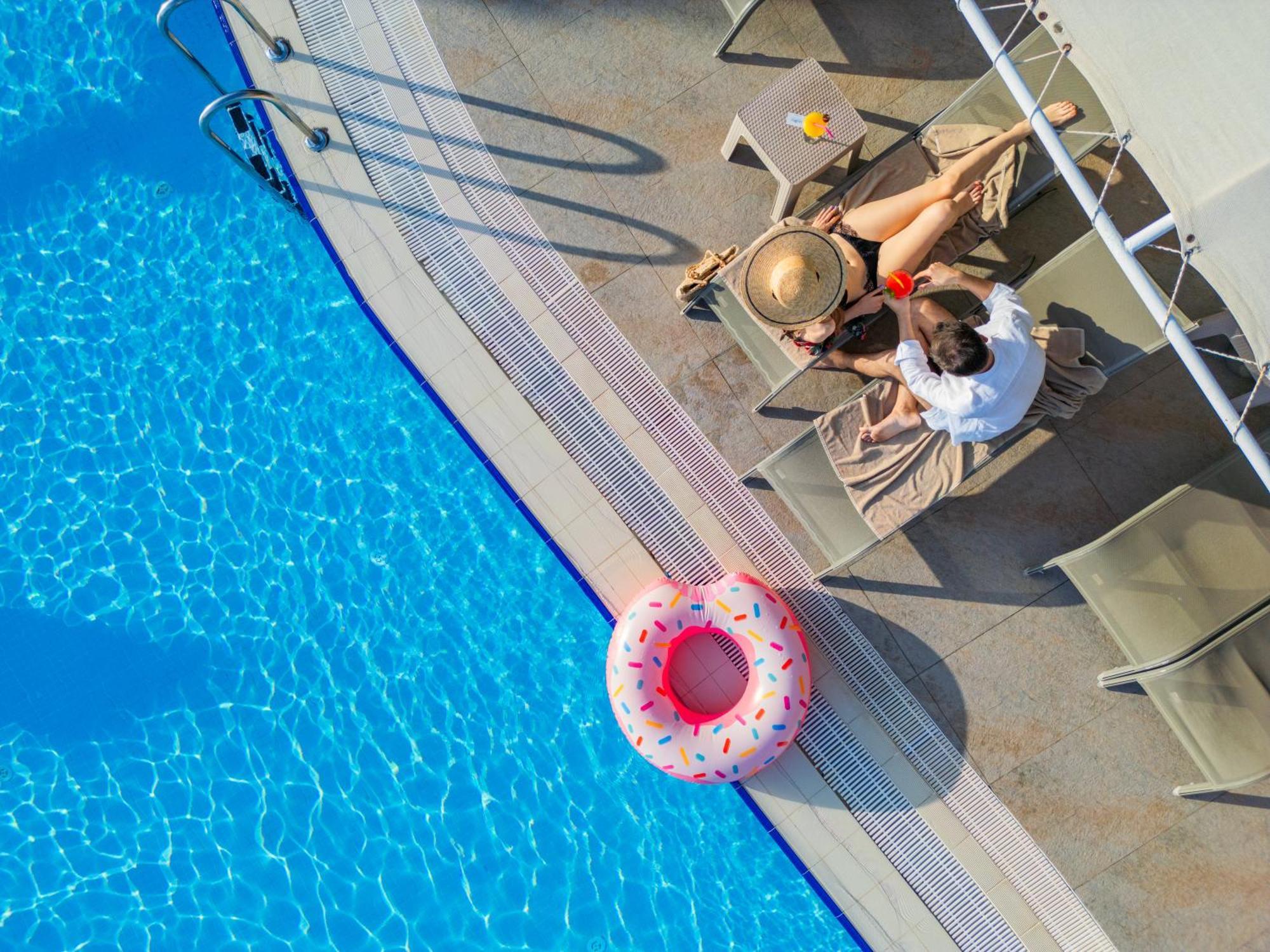 Sailor'S Beach Club Κεμέρ Εξωτερικό φωτογραφία