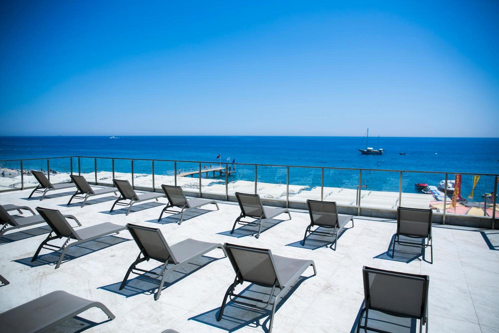 Sailor'S Beach Club Κεμέρ Εξωτερικό φωτογραφία