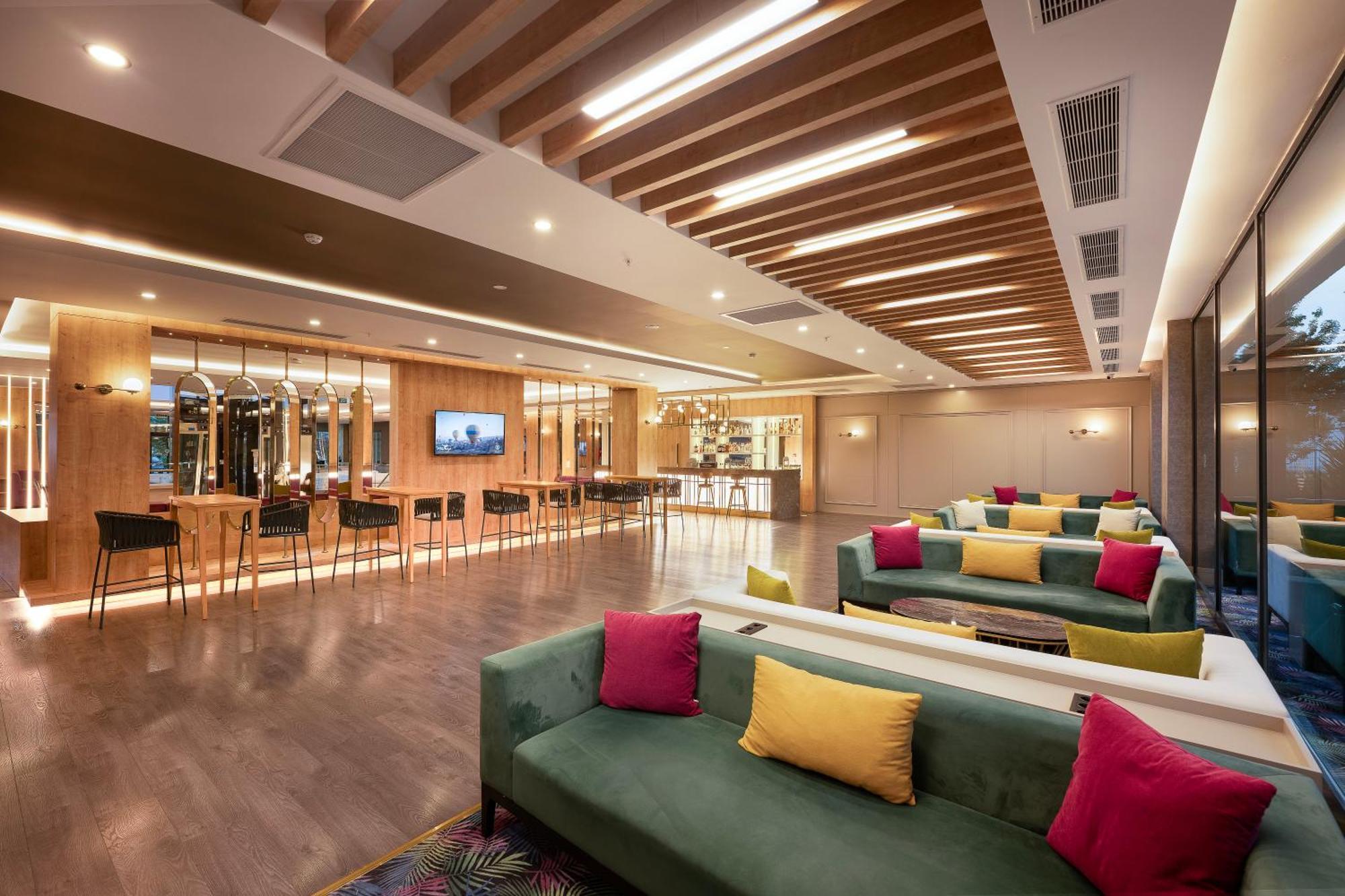 Sailor'S Beach Club Κεμέρ Εξωτερικό φωτογραφία