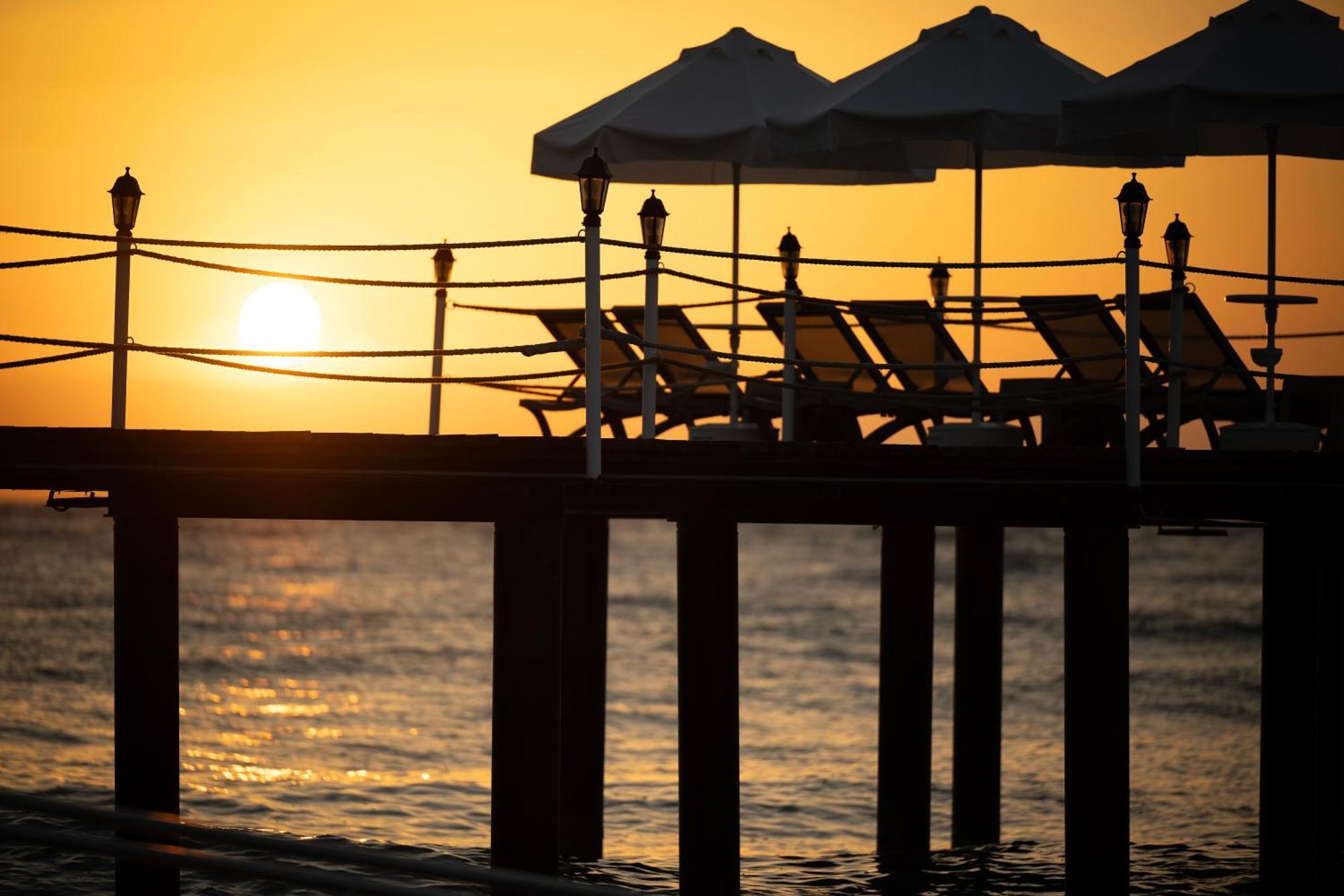 Sailor'S Beach Club Κεμέρ Εξωτερικό φωτογραφία