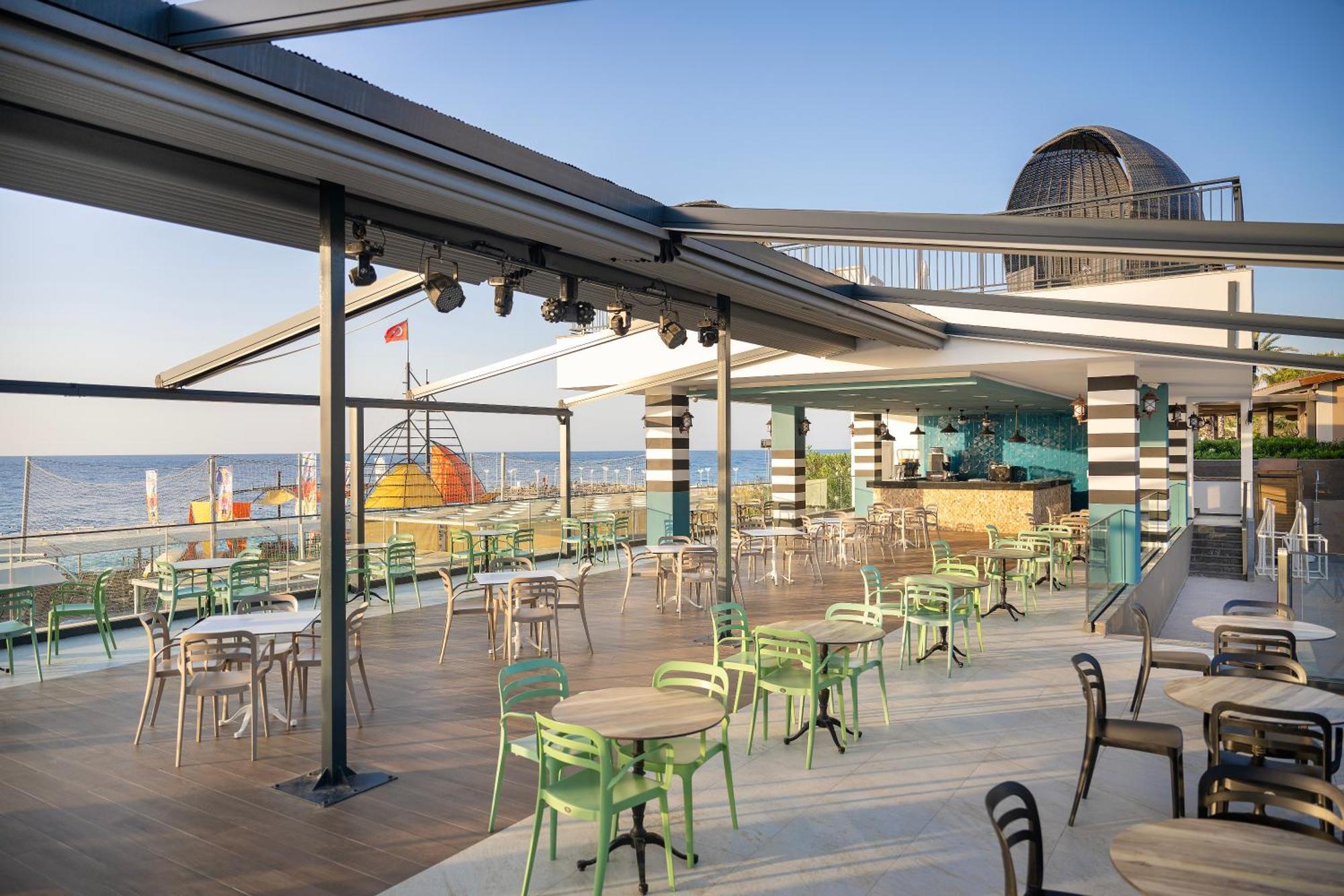 Sailor'S Beach Club Κεμέρ Εξωτερικό φωτογραφία