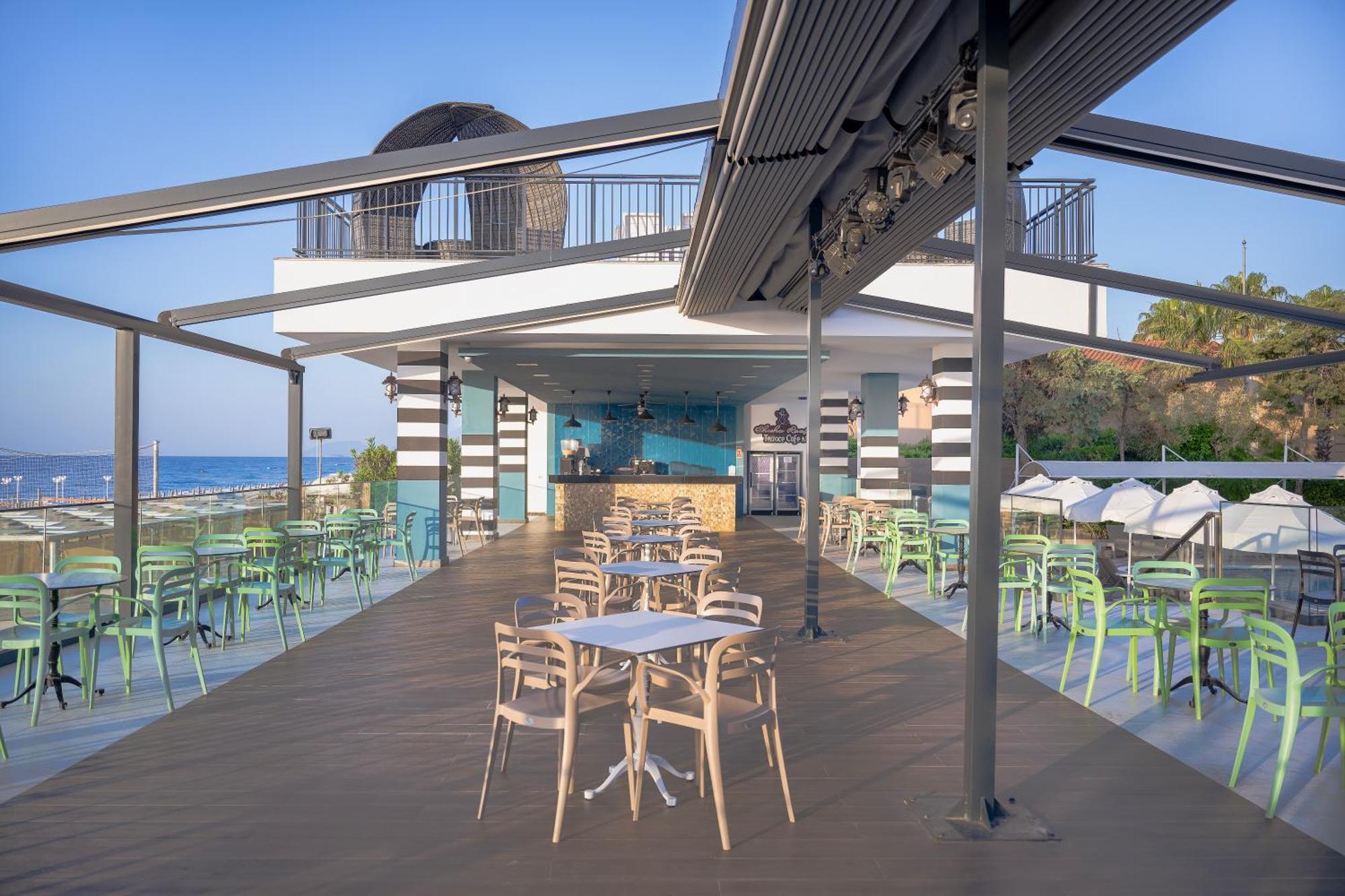 Sailor'S Beach Club Κεμέρ Εξωτερικό φωτογραφία