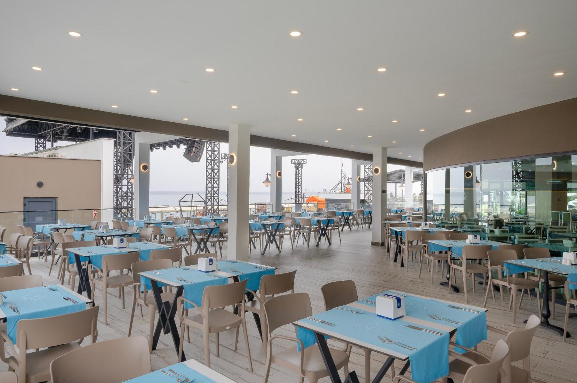 Sailor'S Beach Club Κεμέρ Εξωτερικό φωτογραφία