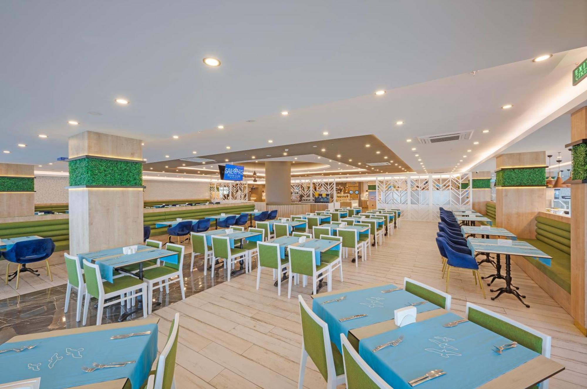 Sailor'S Beach Club Κεμέρ Εξωτερικό φωτογραφία