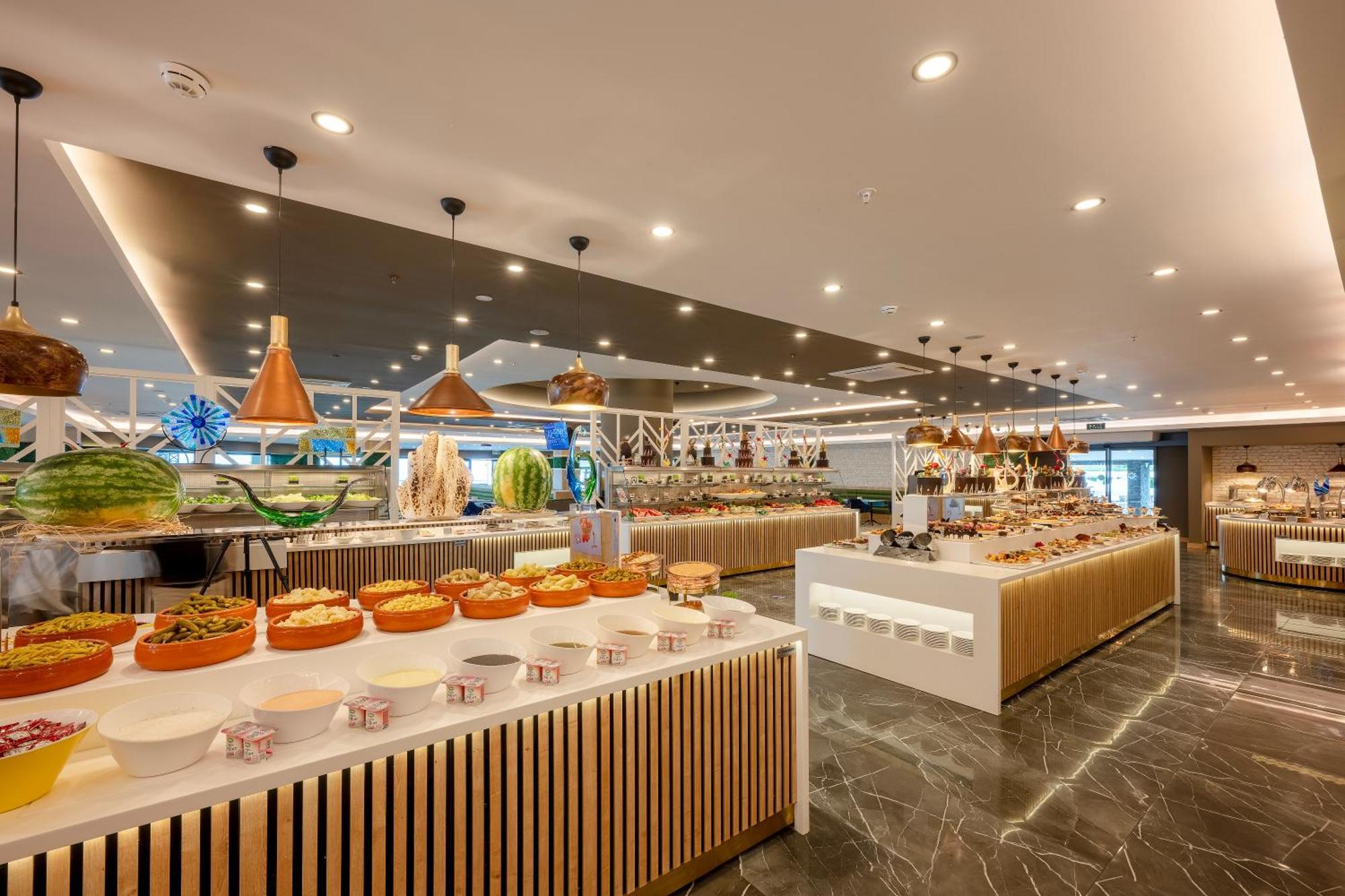 Sailor'S Beach Club Κεμέρ Εξωτερικό φωτογραφία