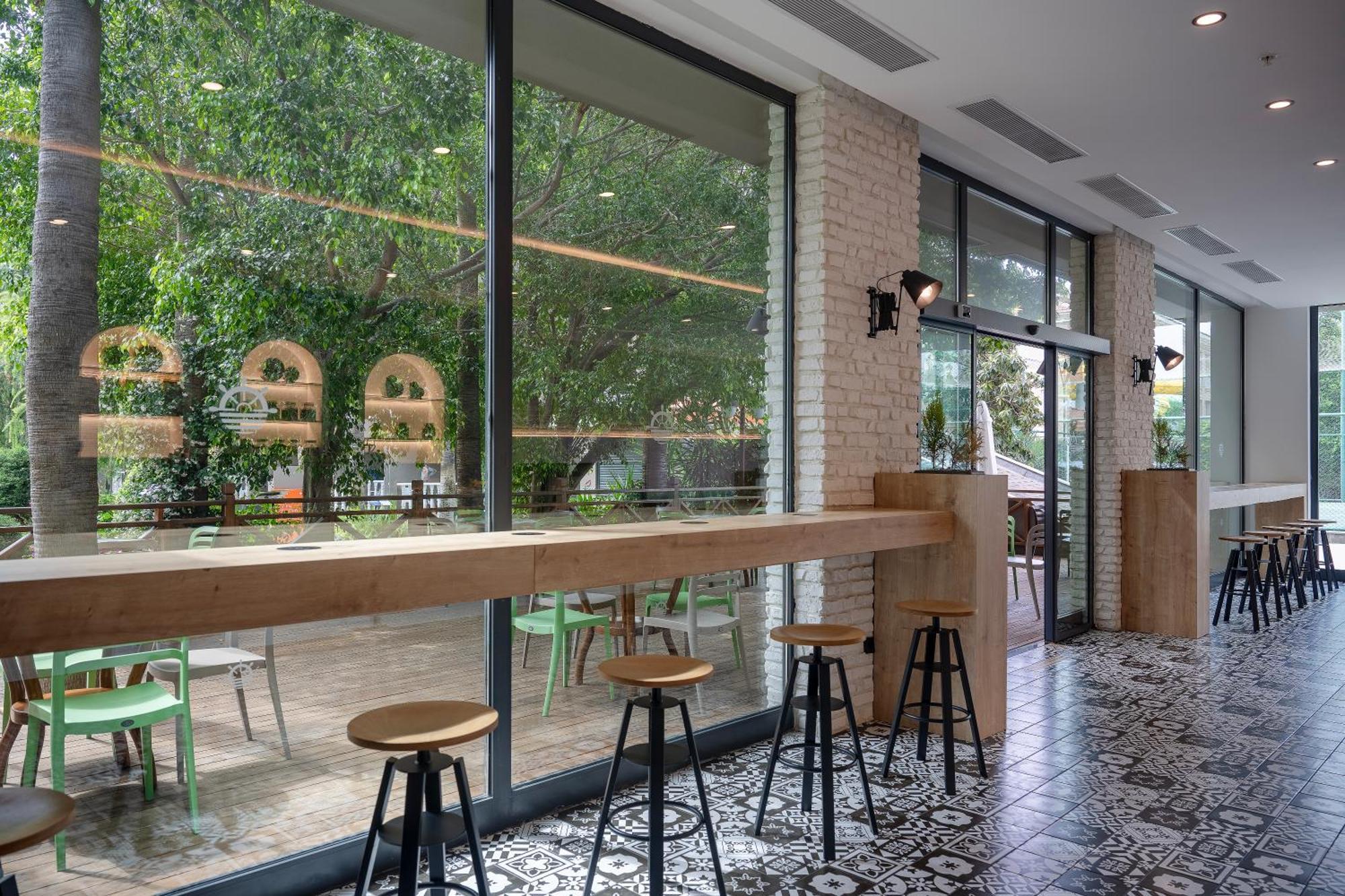 Sailor'S Beach Club Κεμέρ Εξωτερικό φωτογραφία