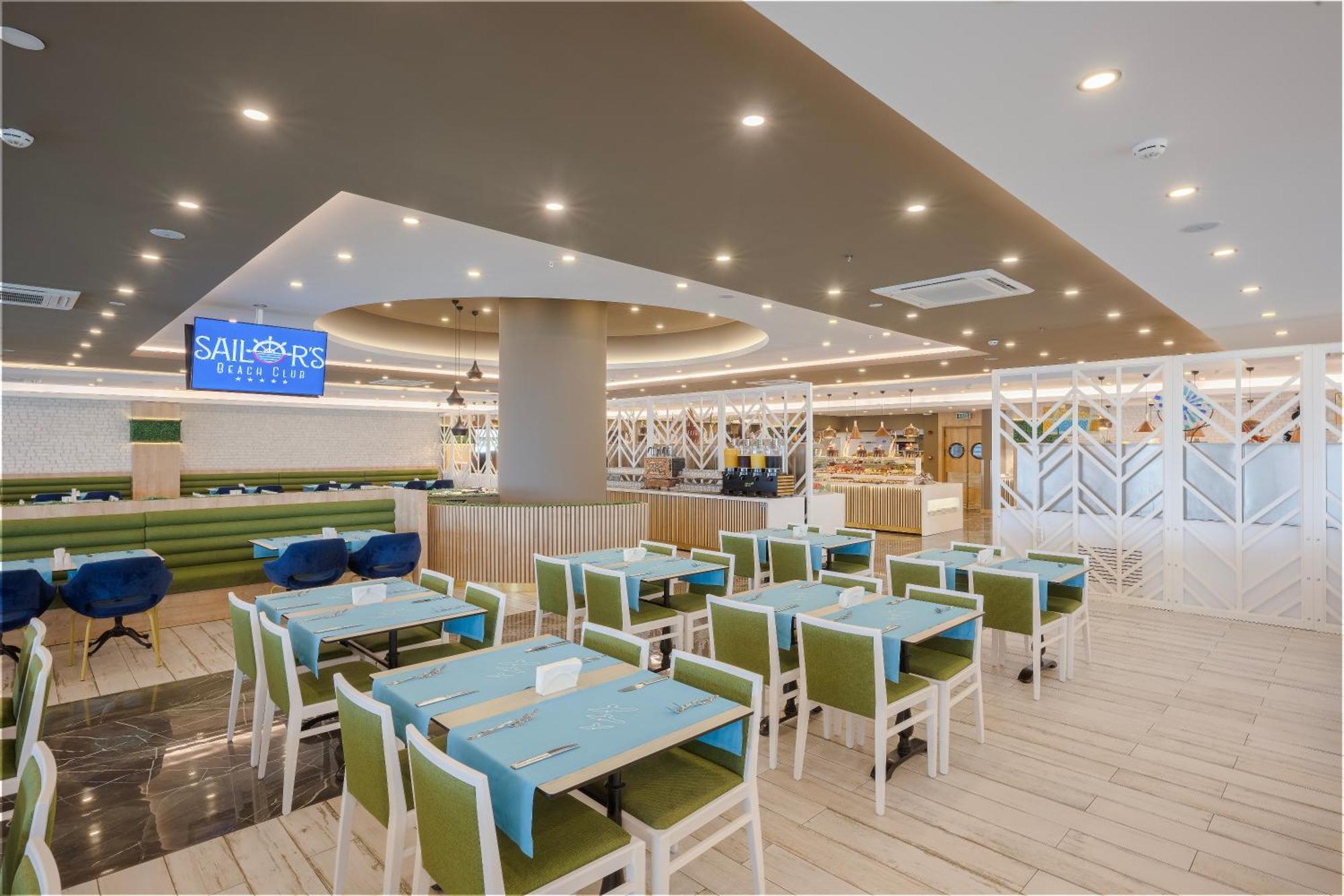 Sailor'S Beach Club Κεμέρ Εξωτερικό φωτογραφία