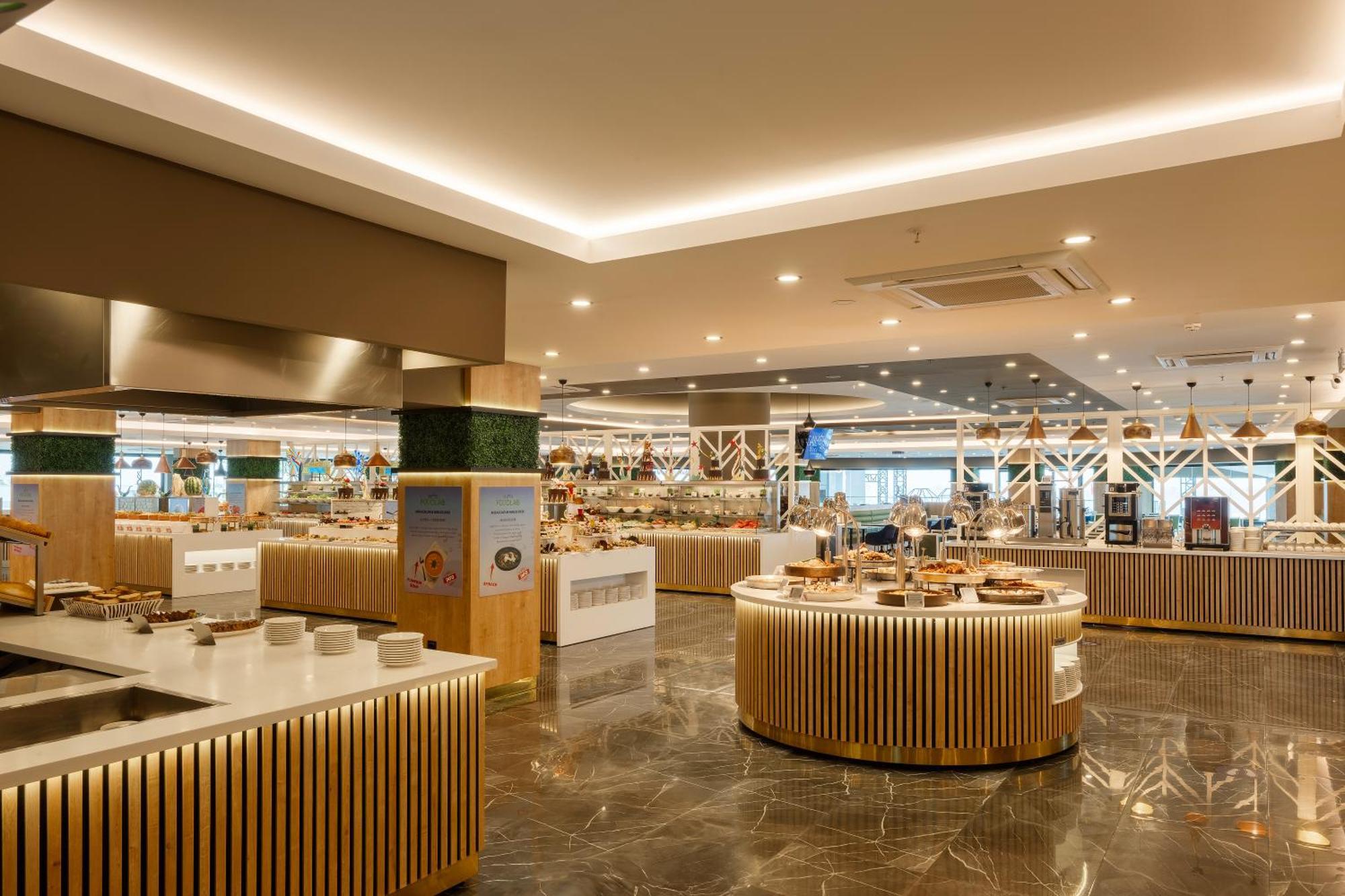 Sailor'S Beach Club Κεμέρ Εξωτερικό φωτογραφία