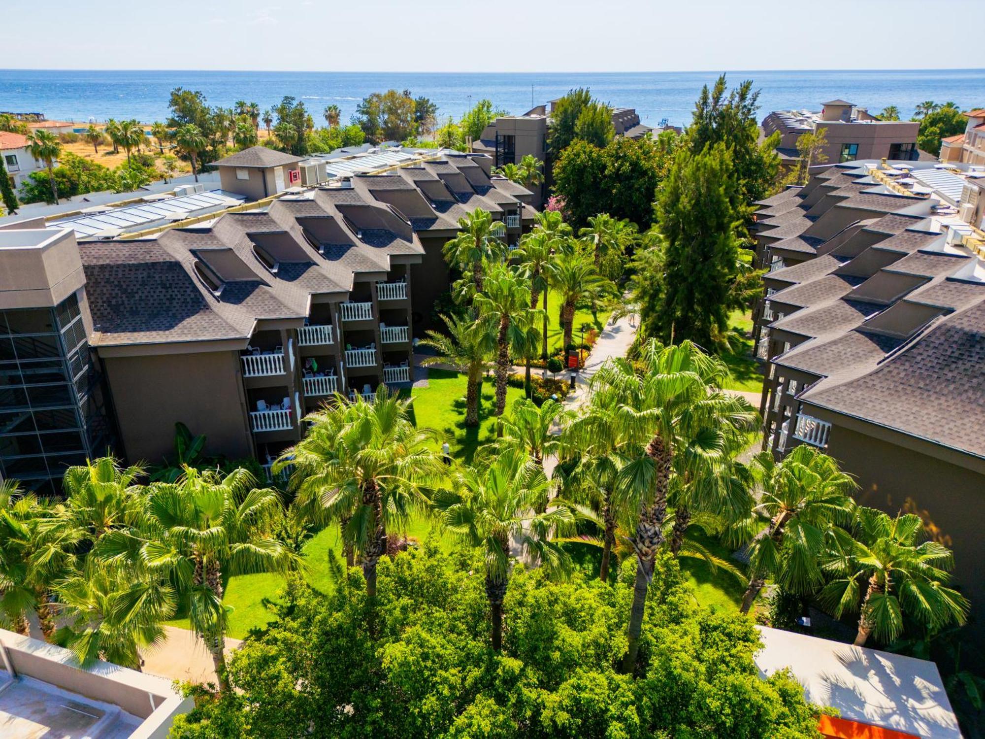 Sailor'S Beach Club Κεμέρ Εξωτερικό φωτογραφία
