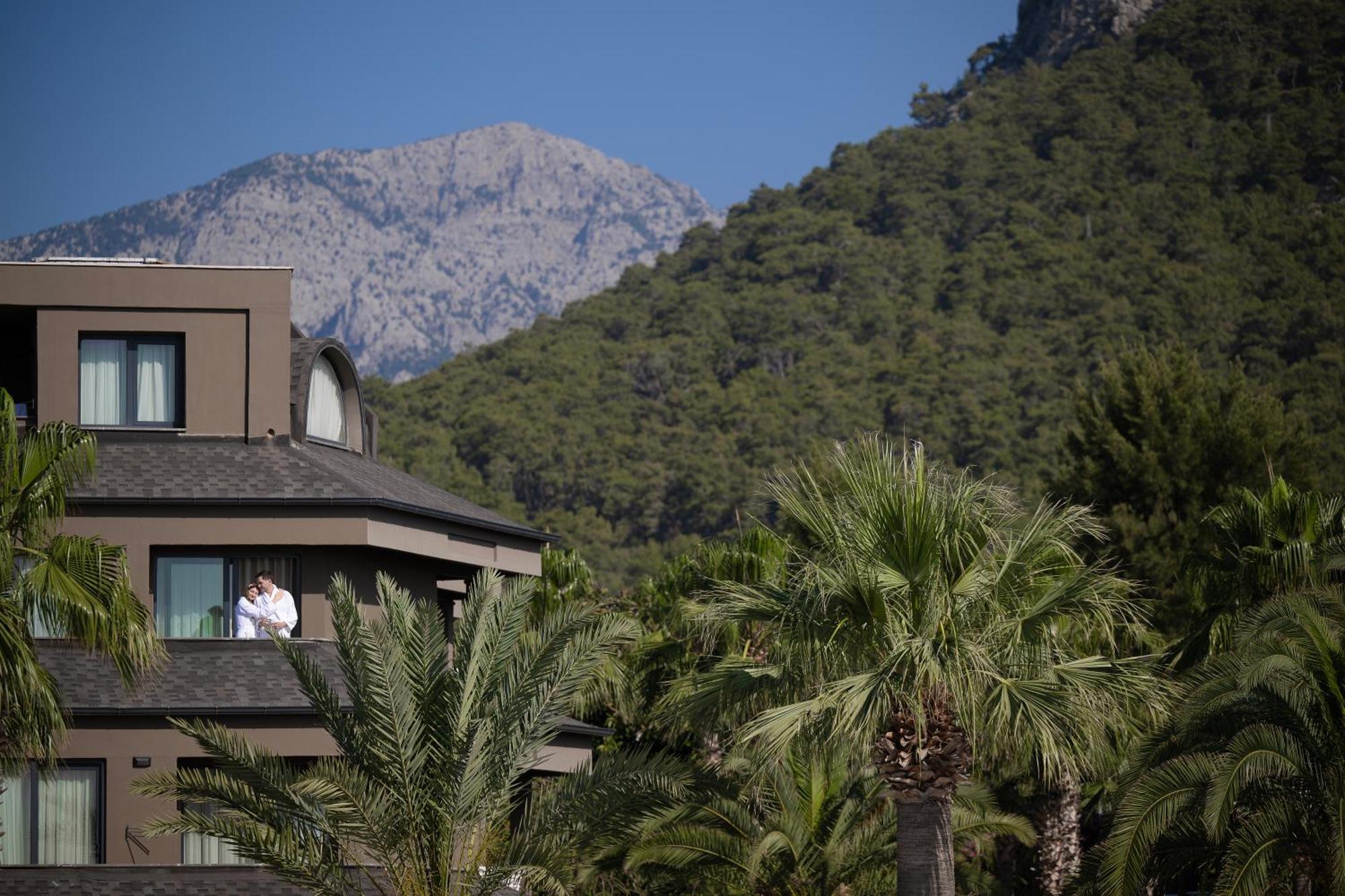 Sailor'S Beach Club Κεμέρ Εξωτερικό φωτογραφία